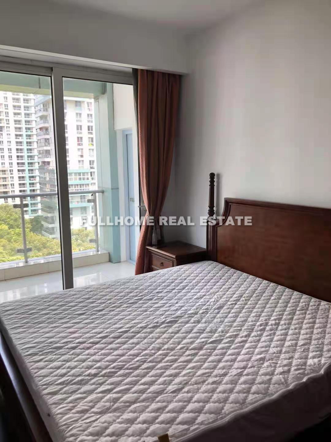 Celebrity Garden - Interior view 3, Shanghai rental property