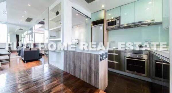 Lane 1-2000 Kangding Road Old House - Interior view 2, Shanghai rental property