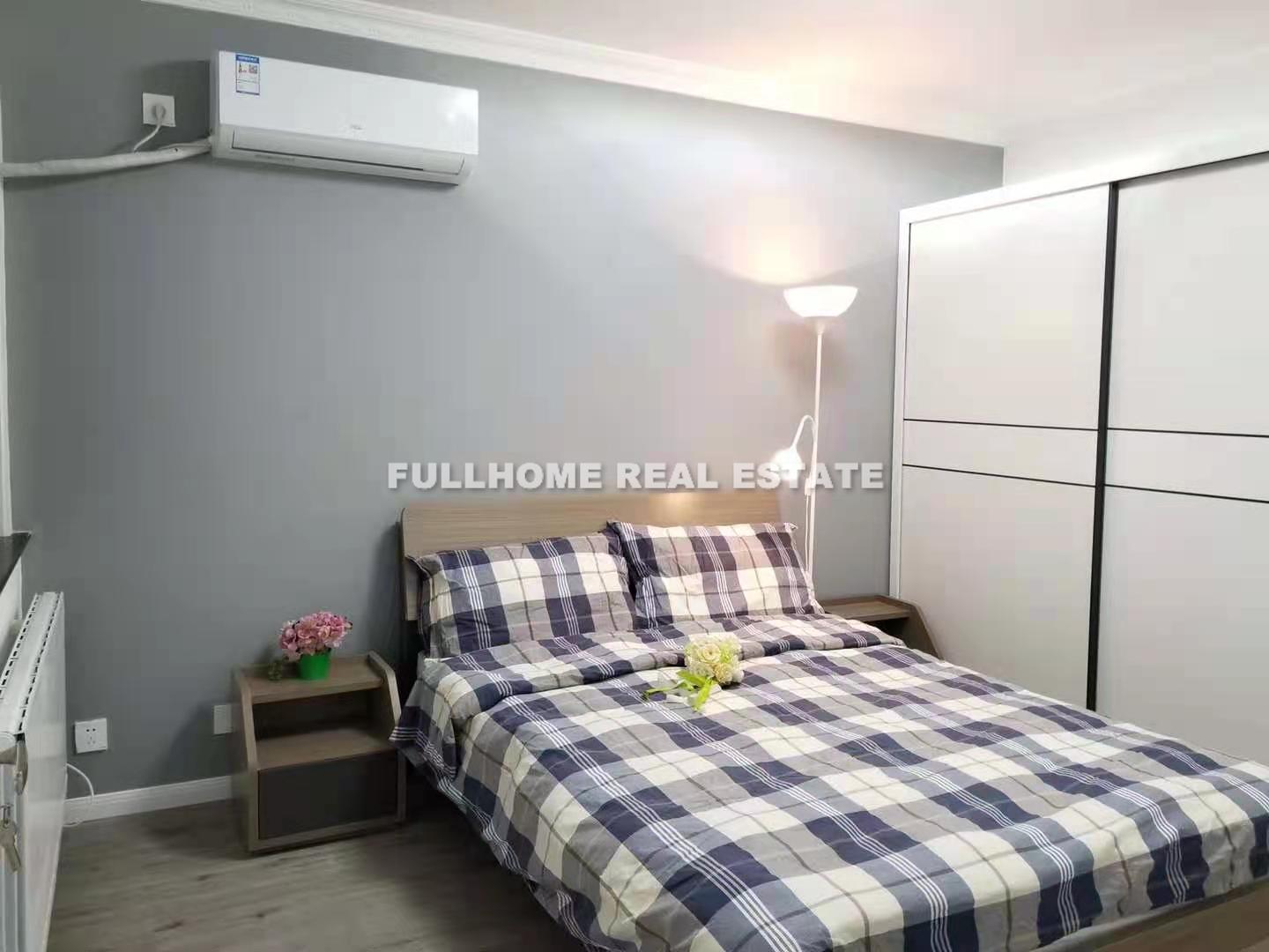 Da Jia Yuan - Interior view 3, Shanghai rental property