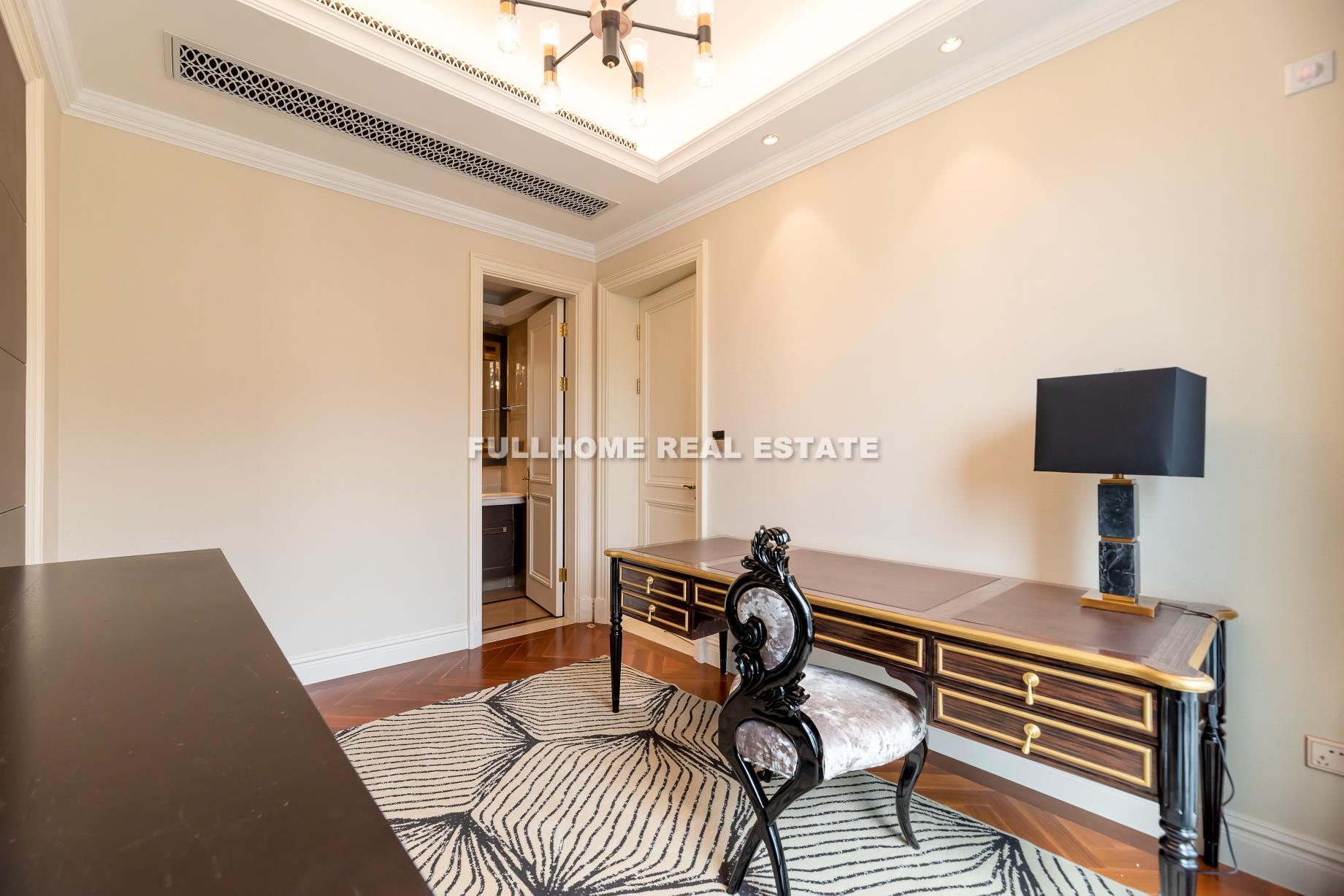 One Jingan - Interior view 8, Shanghai rental property