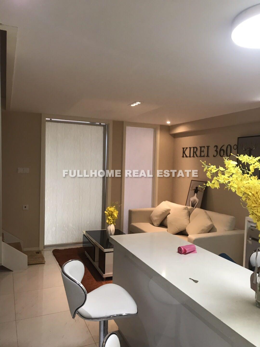 Wanye Xinjie - Interior view 6, Shanghai rental property