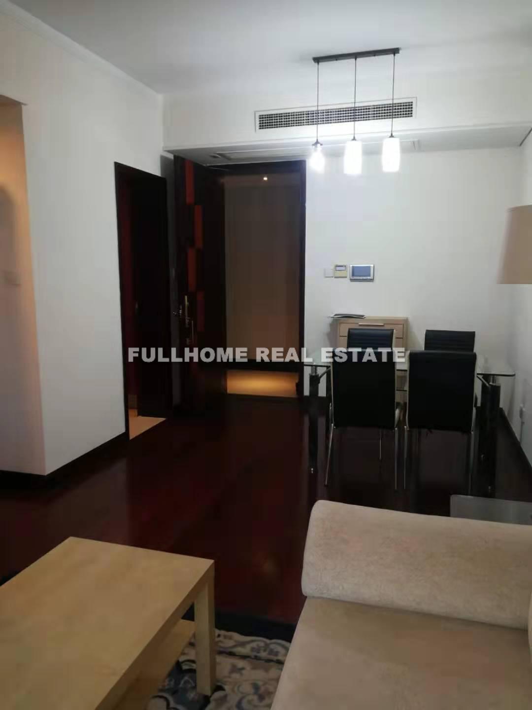 Maison Des Artistes - Interior view 2, Shanghai rental property