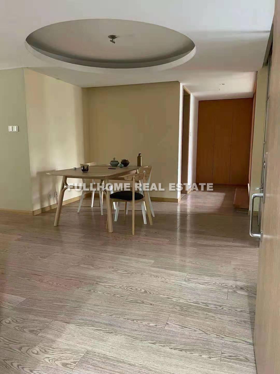 Jingfu Yuan - Interior view 8, Shanghai rental property