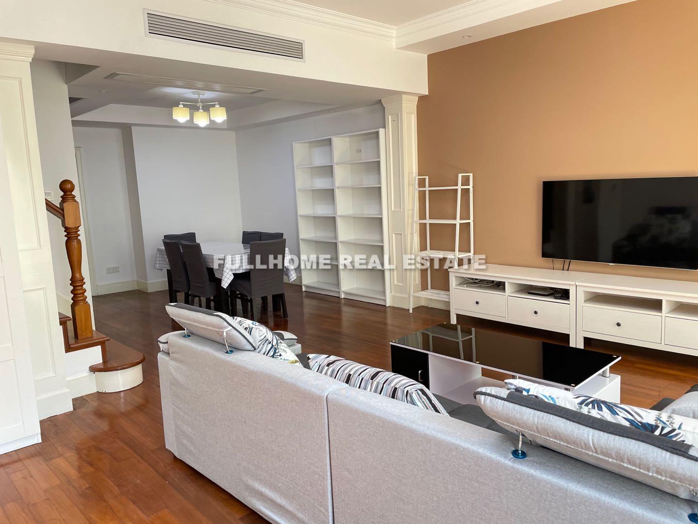 Perfect Garden - Interior view 6, Shanghai rental property