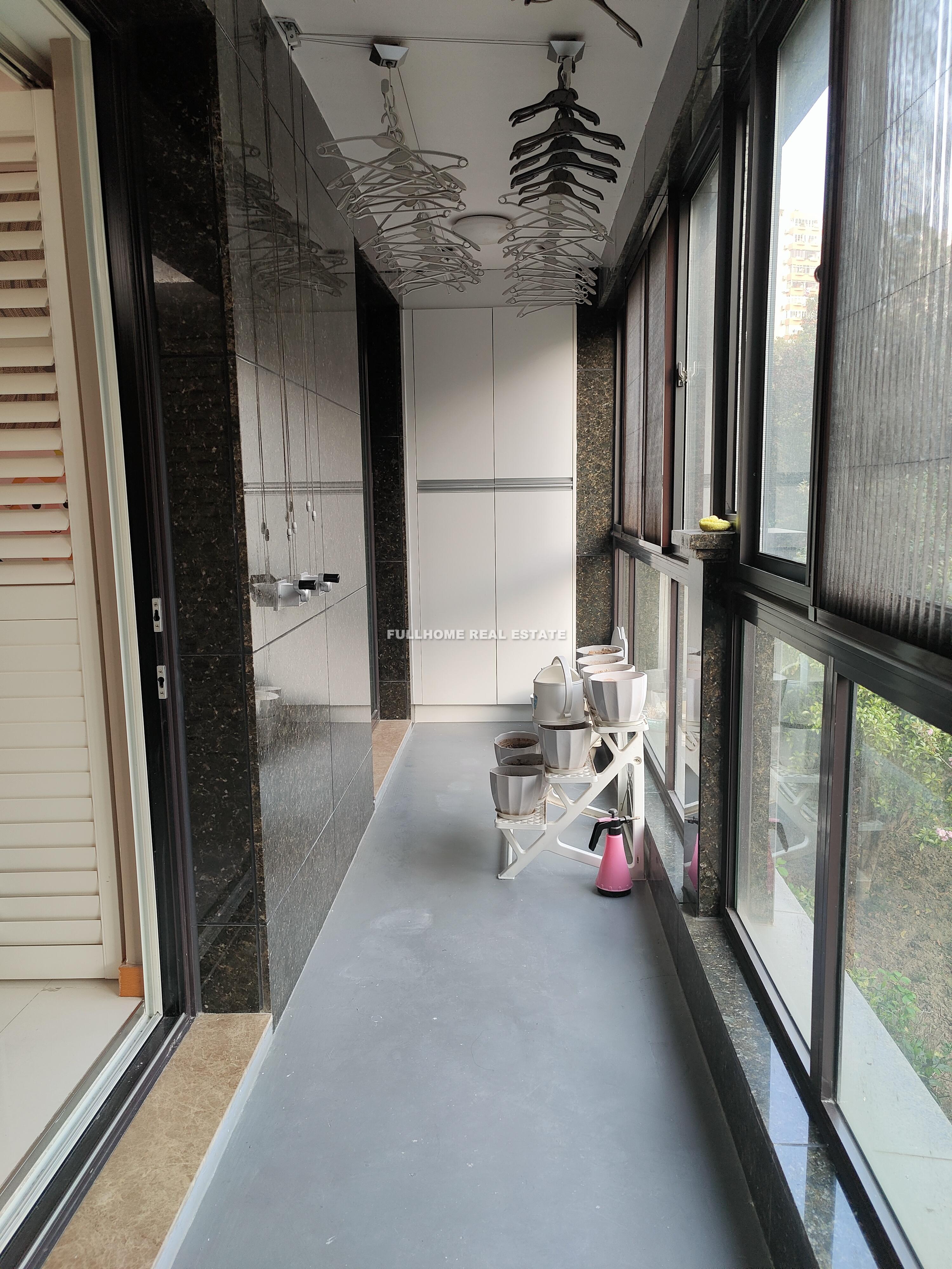Grand Jewel Apartment - Interior view 8, Shanghai rental property