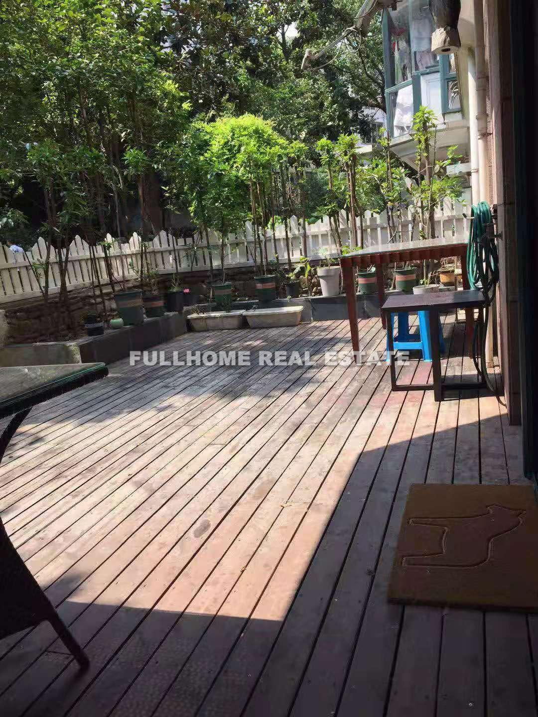 Jingfu Yuan - Interior view 4, Shanghai rental property