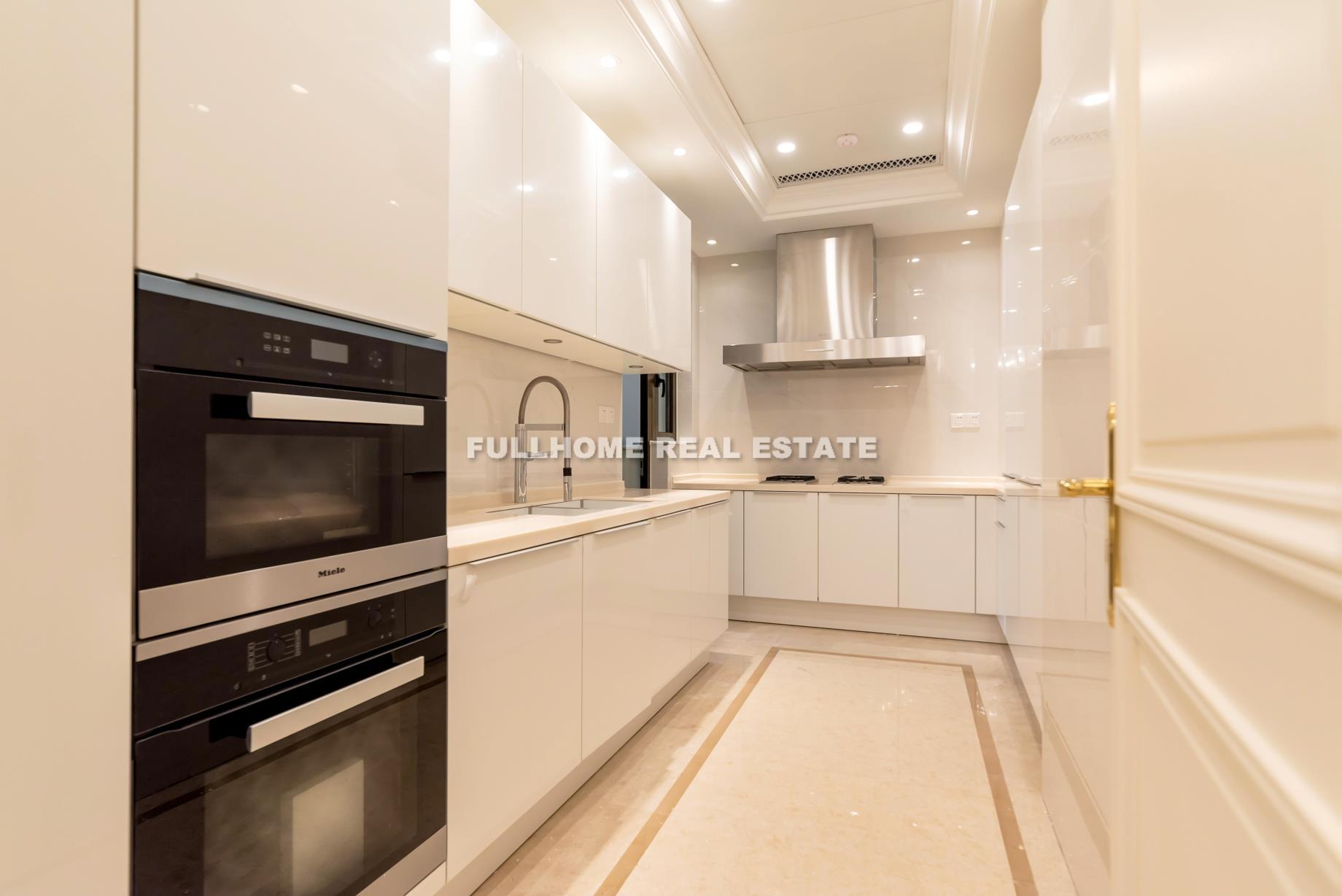 One Jingan - Interior view 9, Shanghai rental property