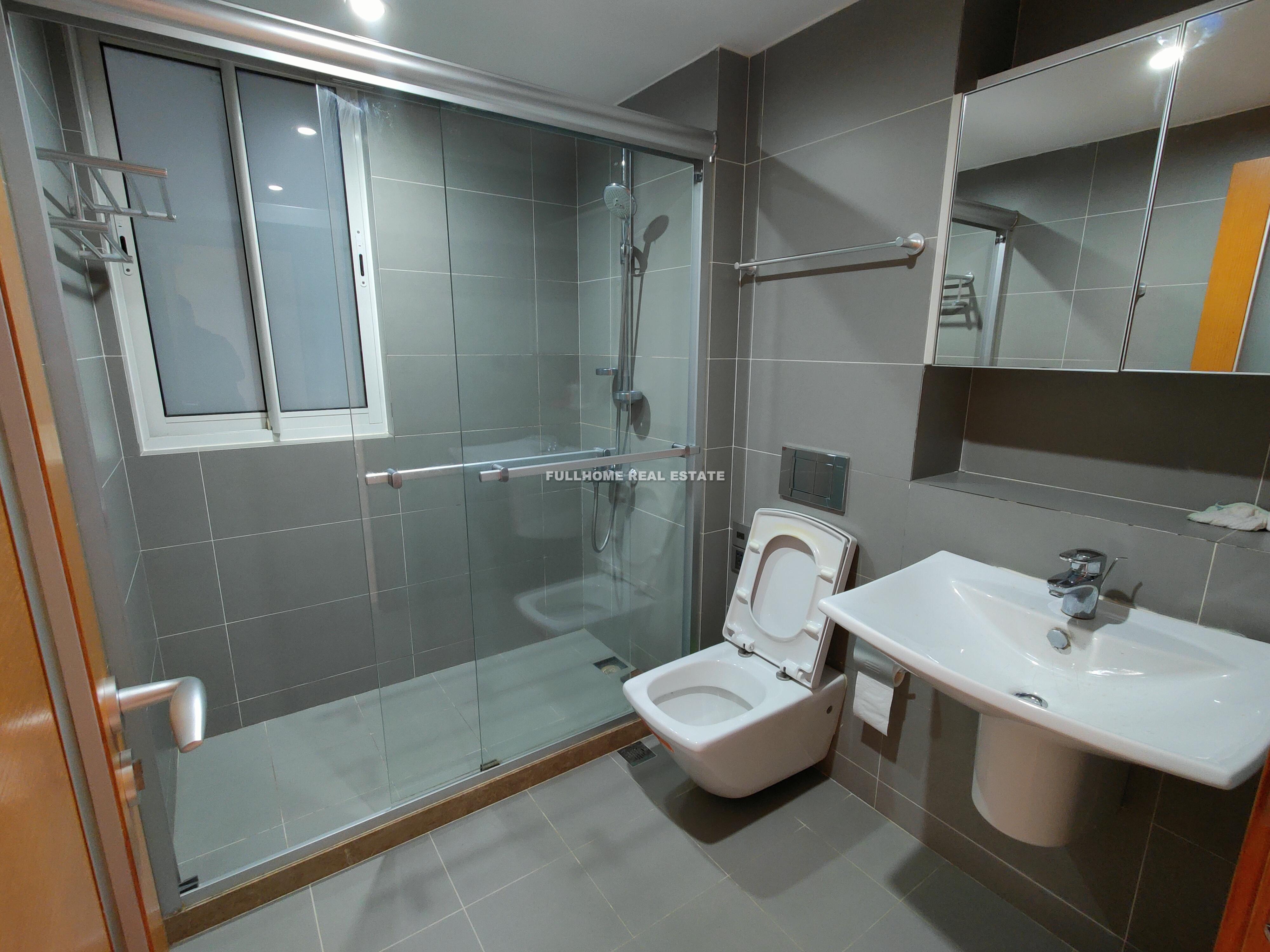 Grand Jewel Apartment - Interior view 11, Shanghai rental property