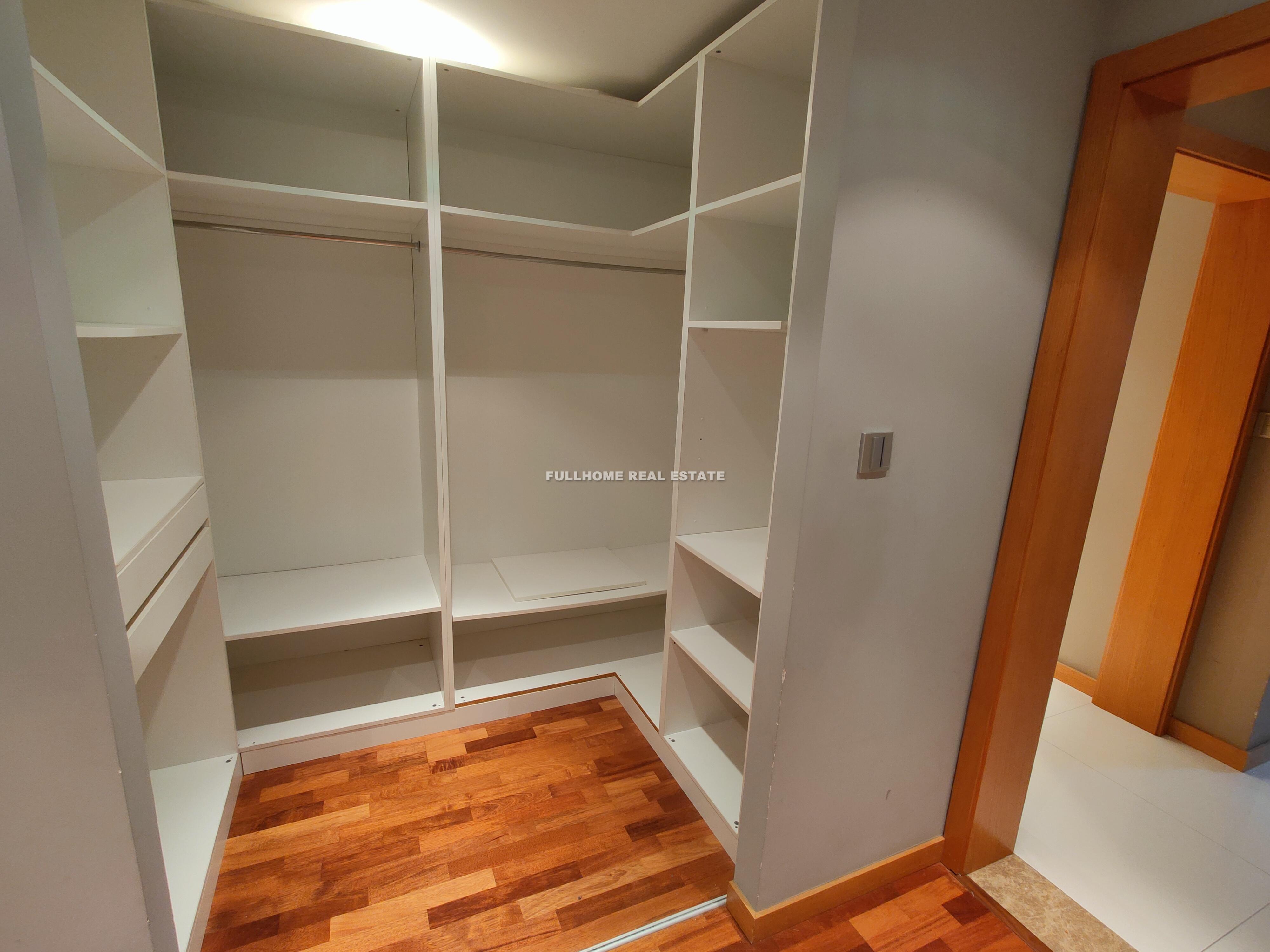 Grand Jewel Apartment - Interior view 9, Shanghai rental property
