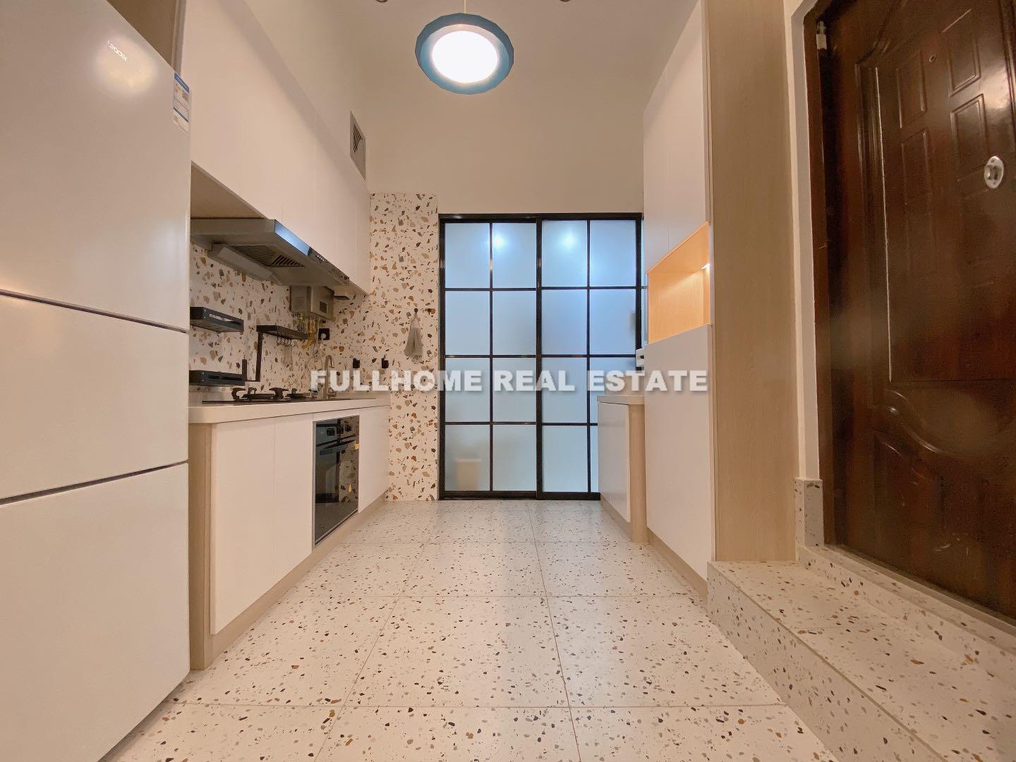 Lane 1000-1500 Yuyuan Road Old House - Interior view 5, Shanghai rental property