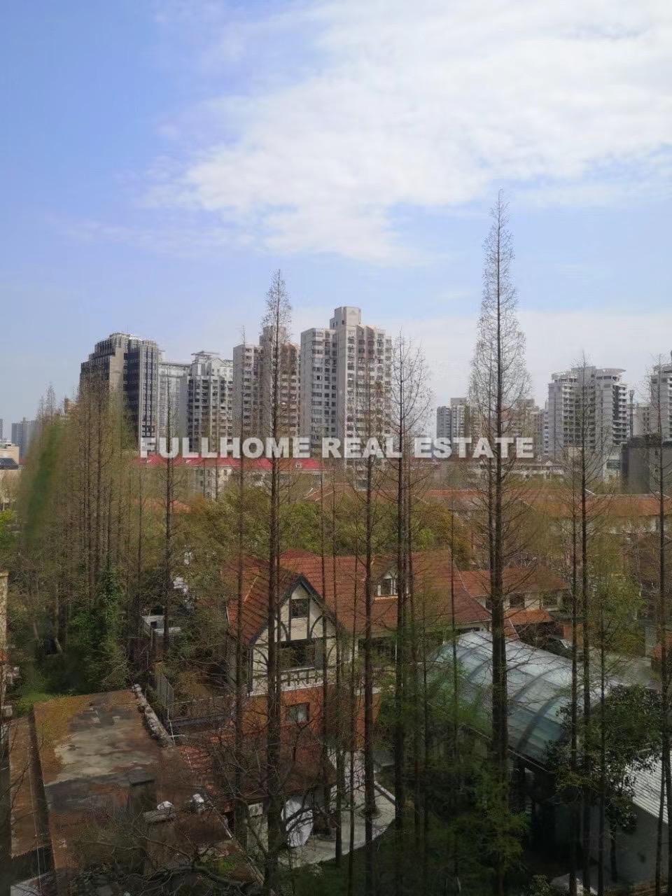 Huaihai Garden - Interior view 7, Shanghai rental property