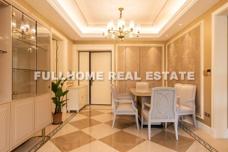 One Jingan - Interior view 4, Shanghai rental property