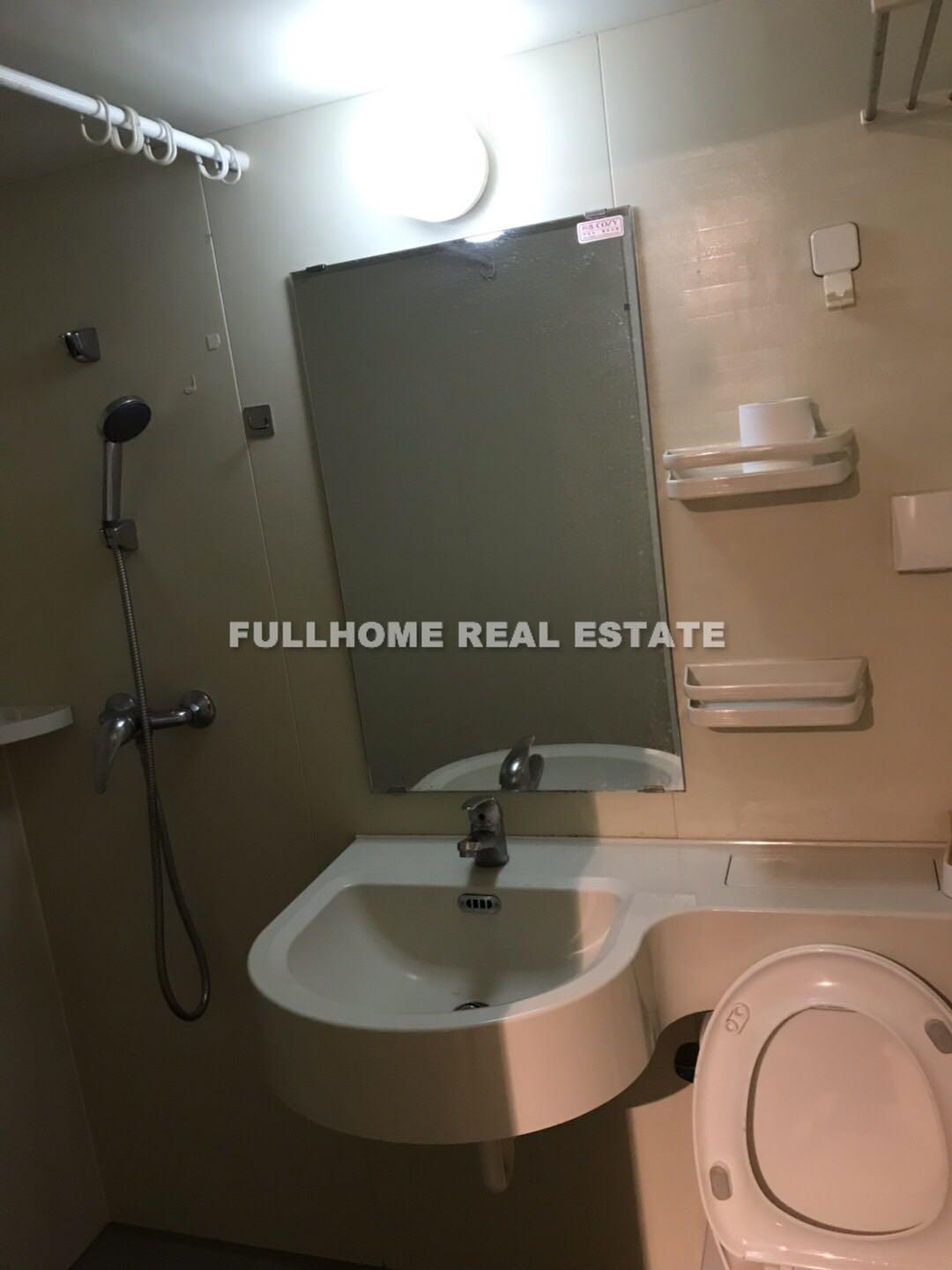 Wanye Xinjie - Interior view 7, Shanghai rental property