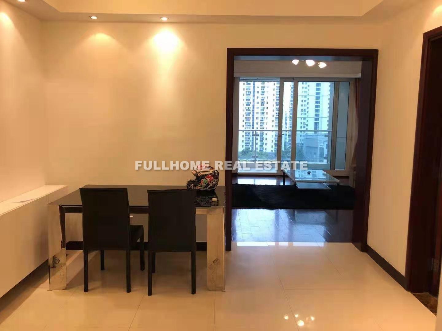Celebrity Garden - Interior view 6, Shanghai rental property