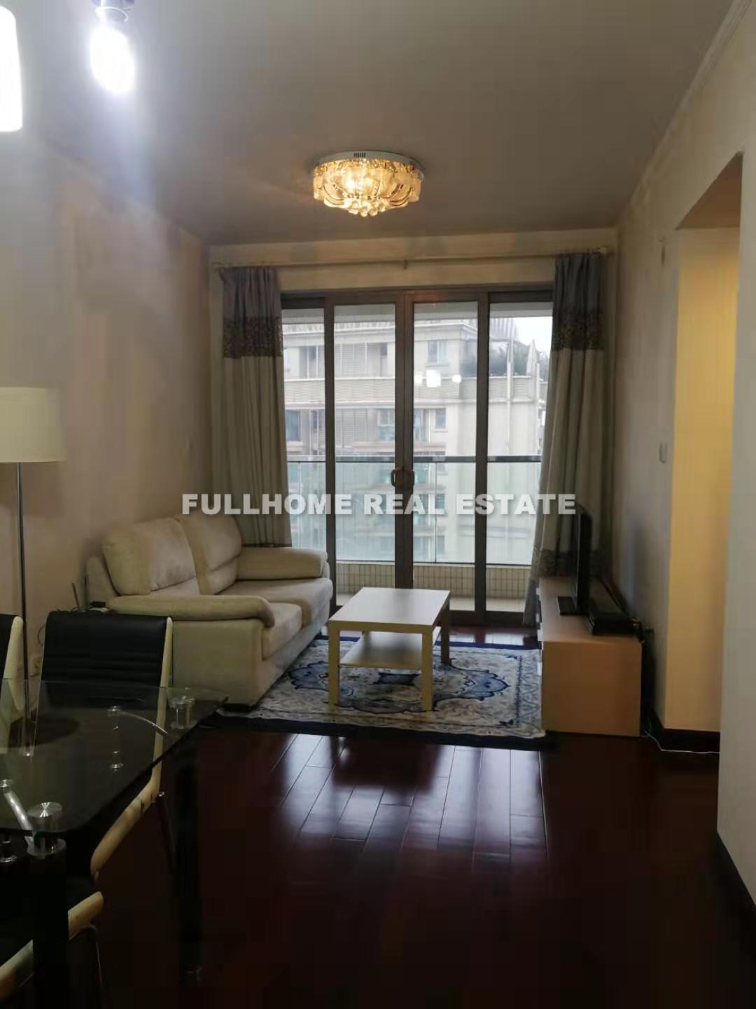Maison Des Artistes - 1 bedroom apartment in Shanghai, Gubei, Hongqiao