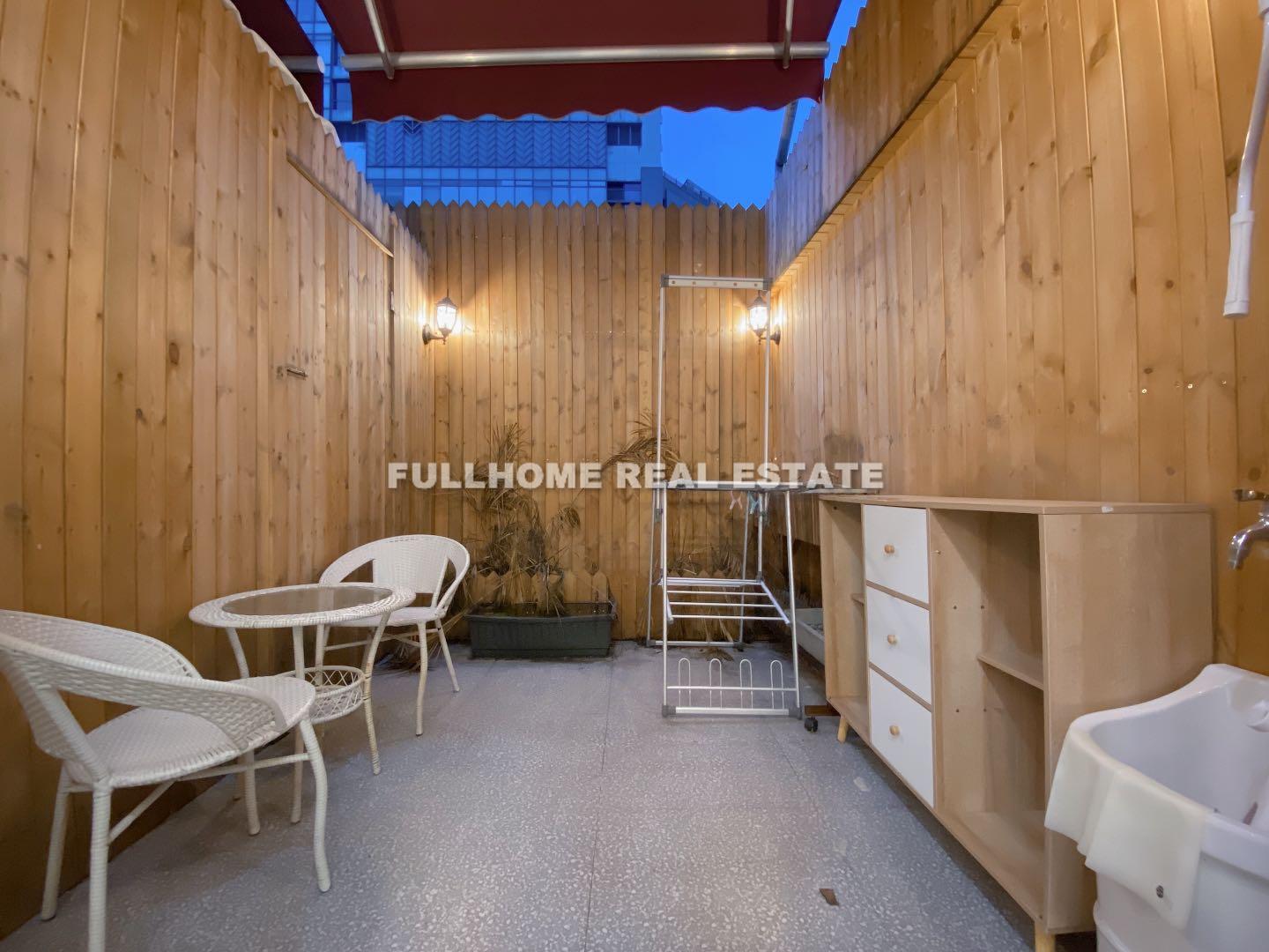Lane 1000-1500 Yuyuan Road Old House - Interior view 6, Shanghai rental property
