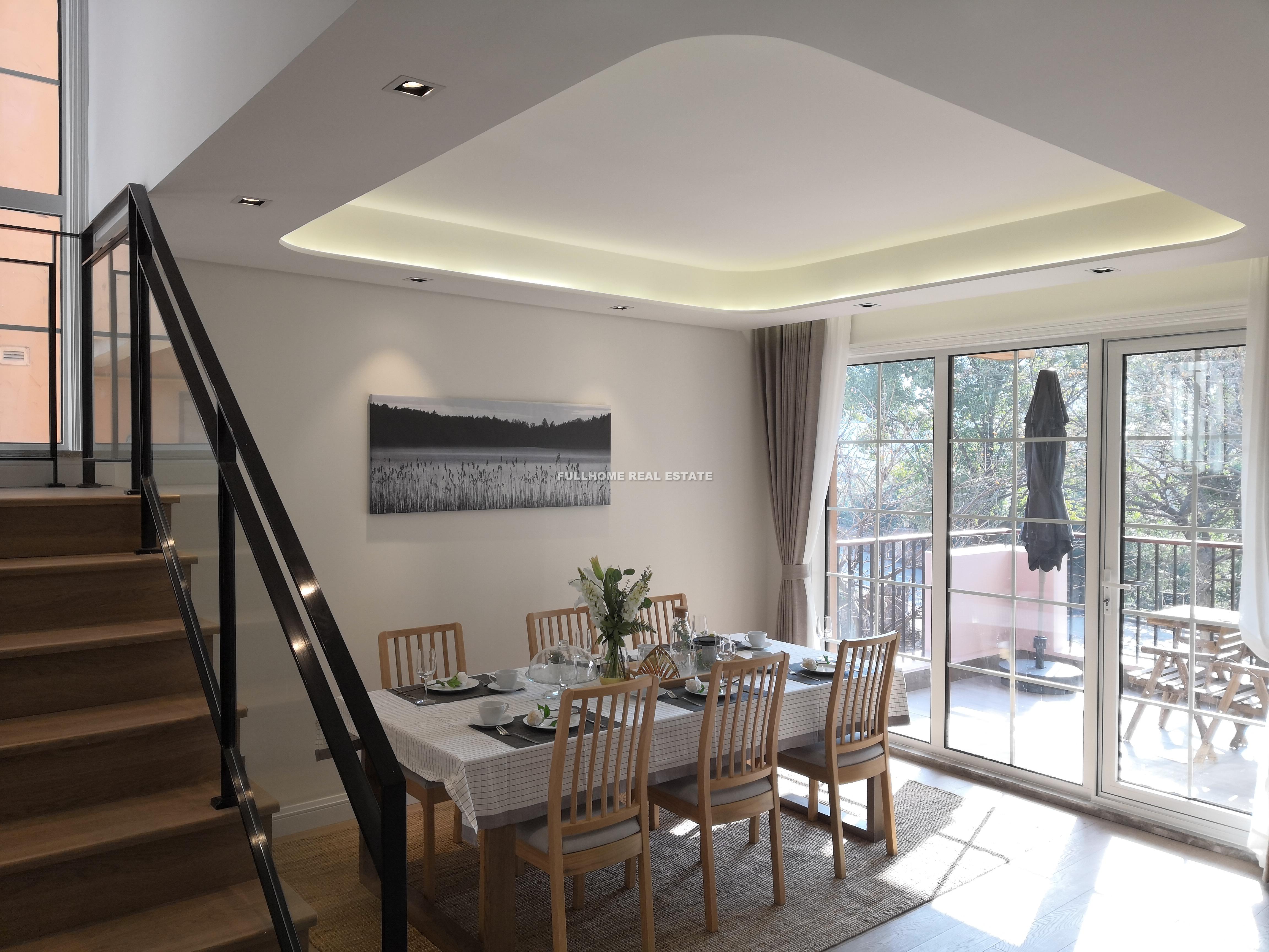 Shanghai Racquet Club - Interior view 12, Shanghai rental property