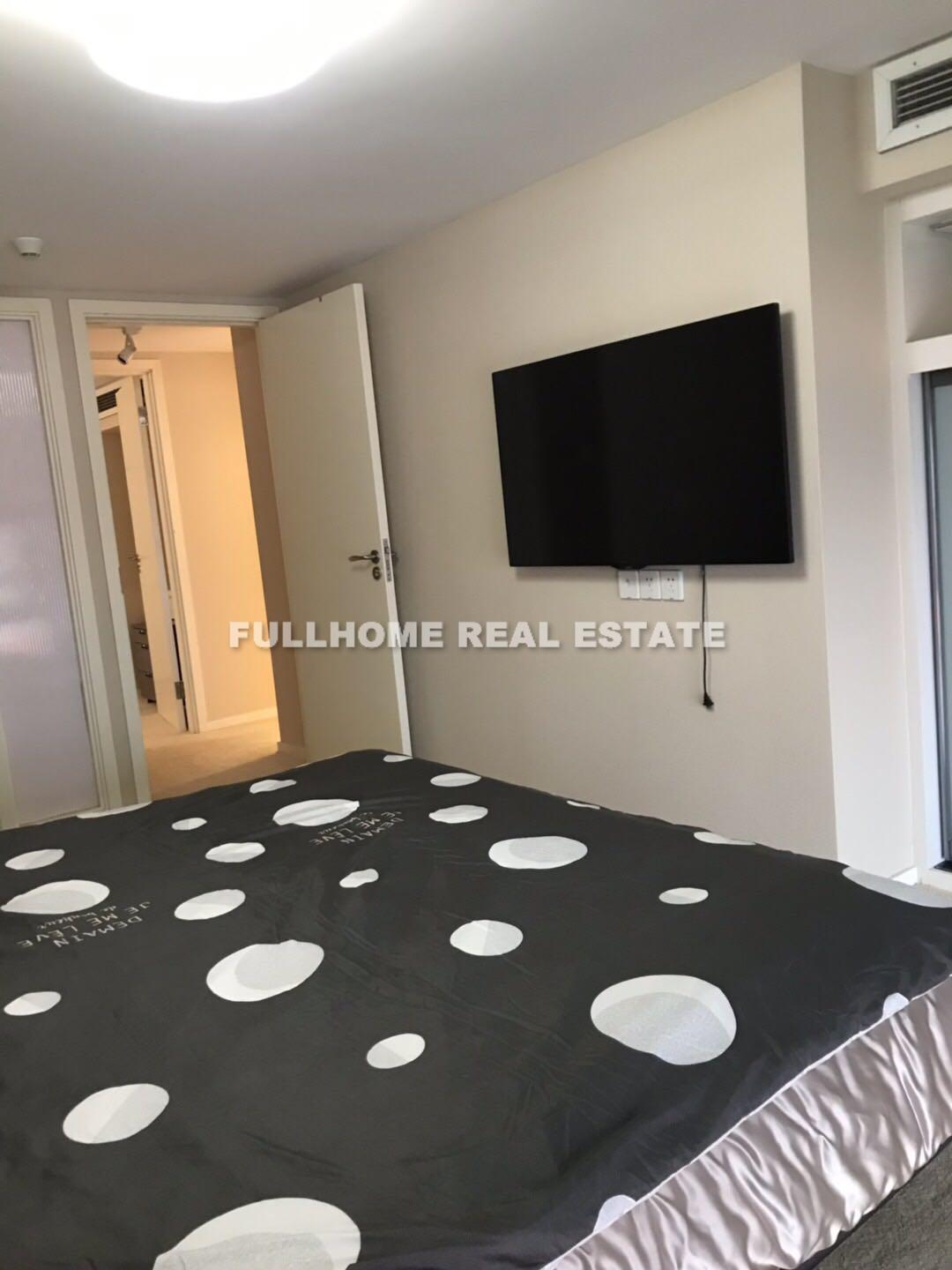 Wanye Xinjie - Interior view 2, Shanghai rental property