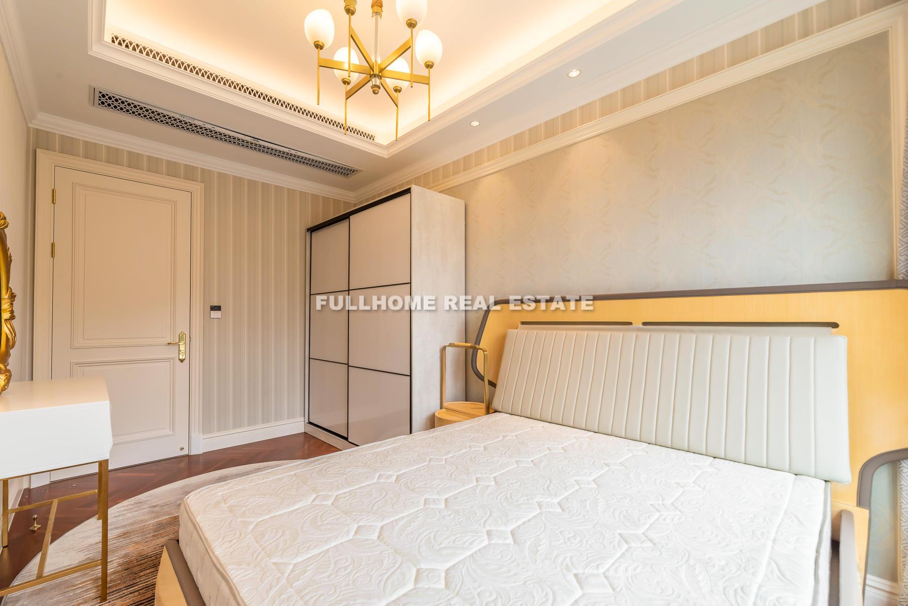 One Jingan - Interior view 10, Shanghai rental property
