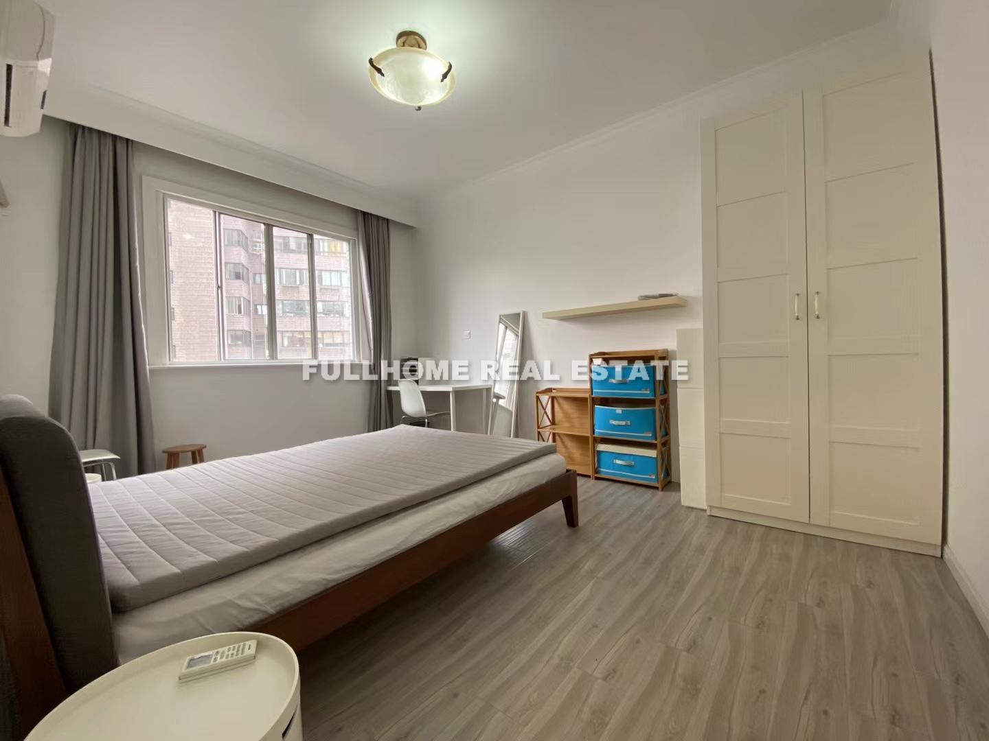 Sunny Siji Apartment - Interior view 4, Shanghai rental property