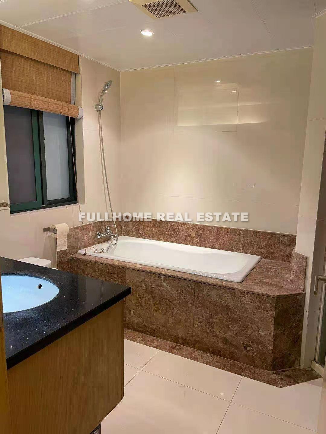 Jingfu Yuan - Interior view 9, Shanghai rental property