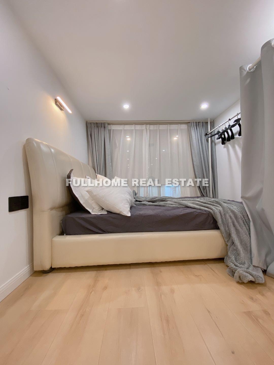Lane 1000-1500 Yuyuan Road Old House - Interior view 11, Shanghai rental property