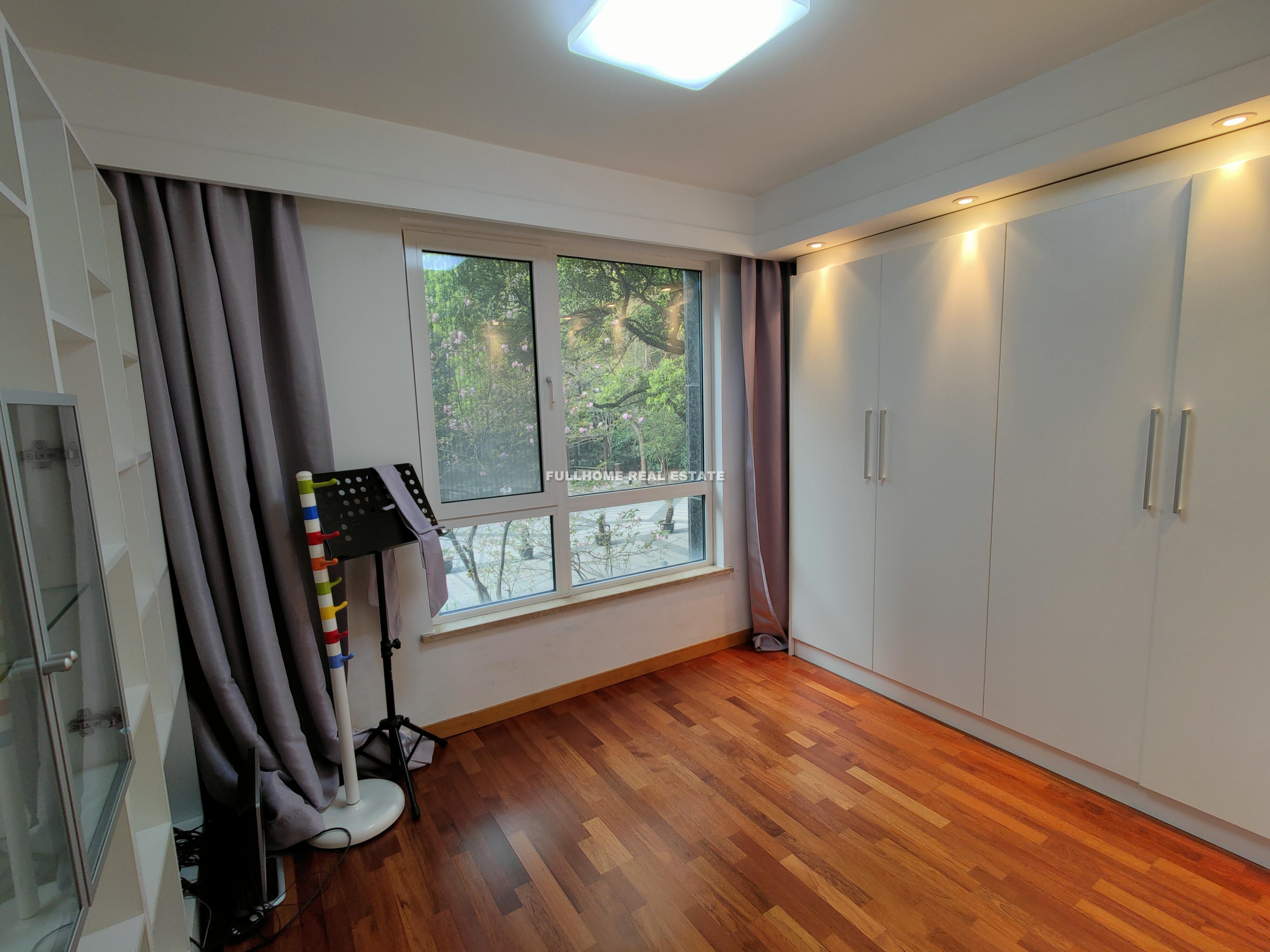 Grand Jewel Apartment - Interior view 6, Shanghai rental property