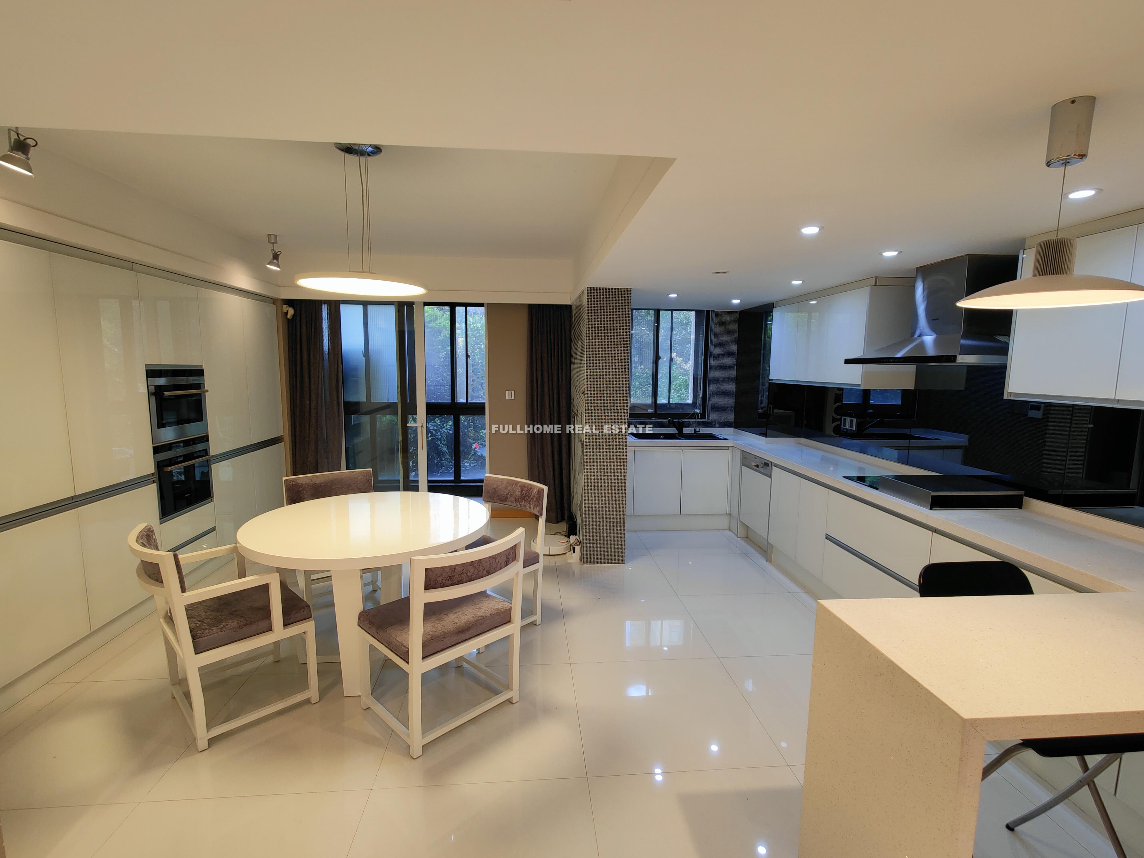 Grand Jewel Apartment - Interior view 2, Shanghai rental property