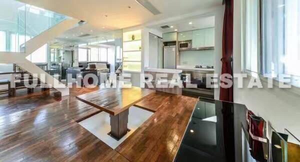 Lane 1-2000 Kangding Road Old House - Interior view 6, Shanghai rental property