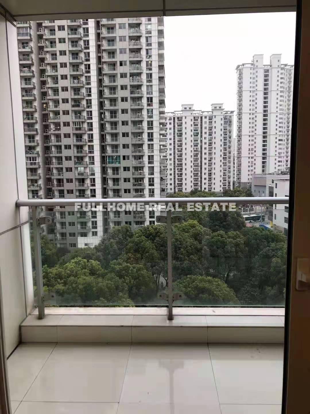 Celebrity Garden - Interior view 5, Shanghai rental property