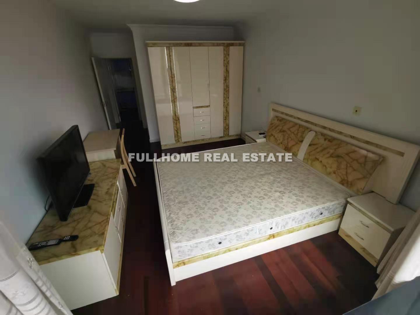 Regents Park - Interior view 4, Shanghai rental property