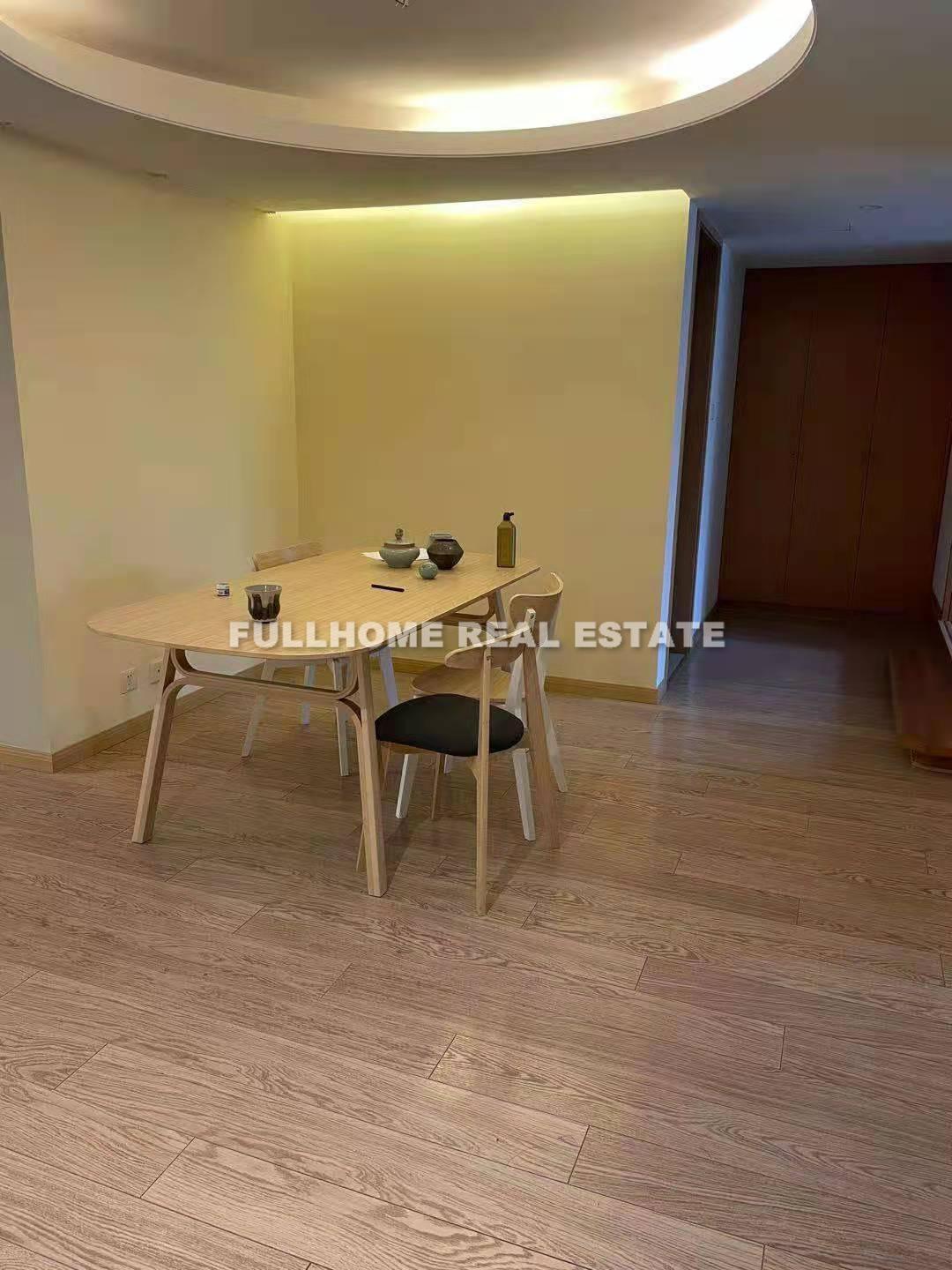 Jingfu Yuan - 2 bedroom apartment in Shanghai, Downtown, Downtown
