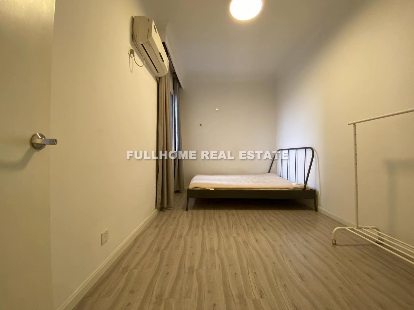 Sunny Siji Apartment - Interior view 3, Shanghai rental property