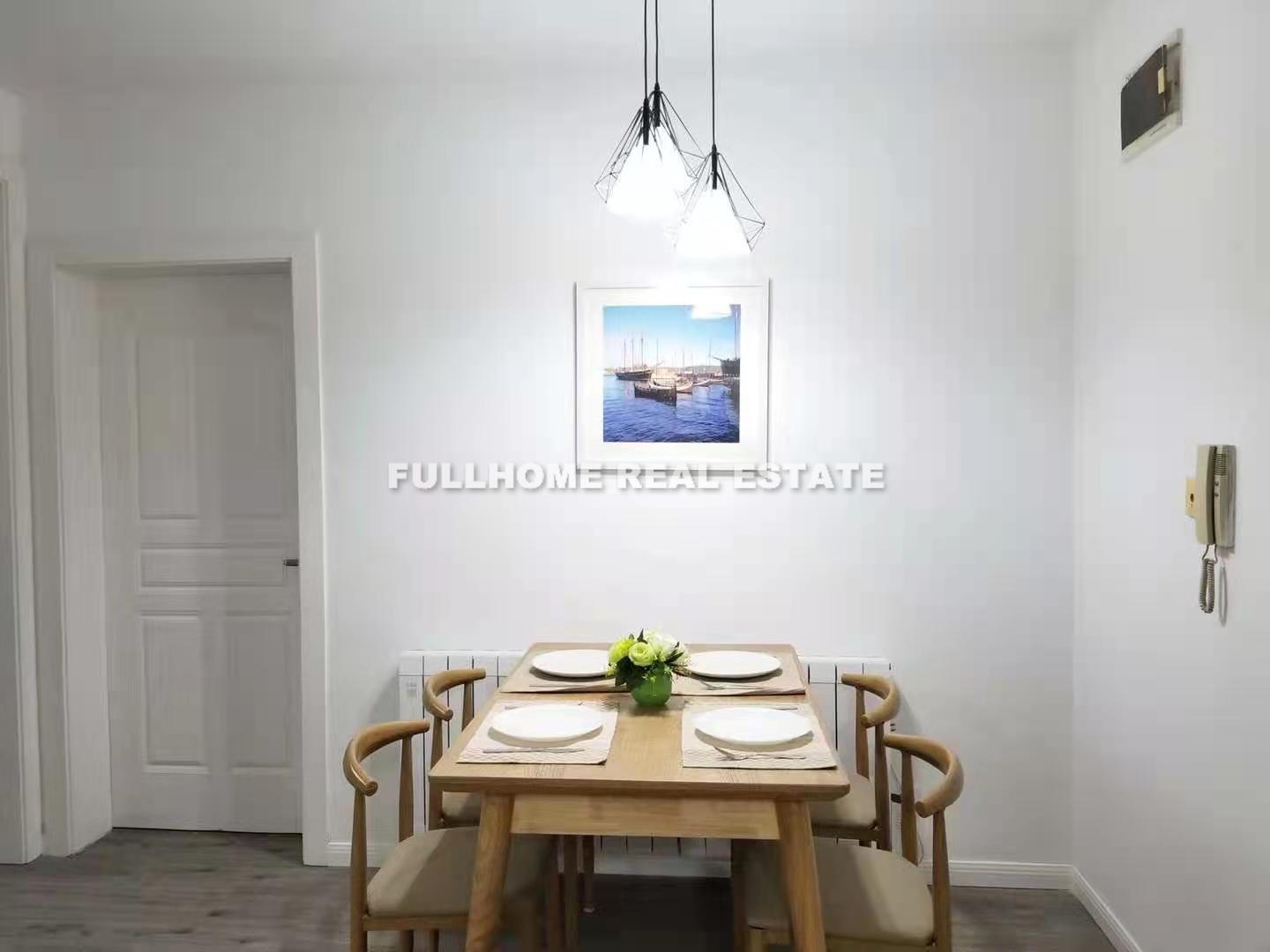 Da Jia Yuan - Interior view 5, Shanghai rental property