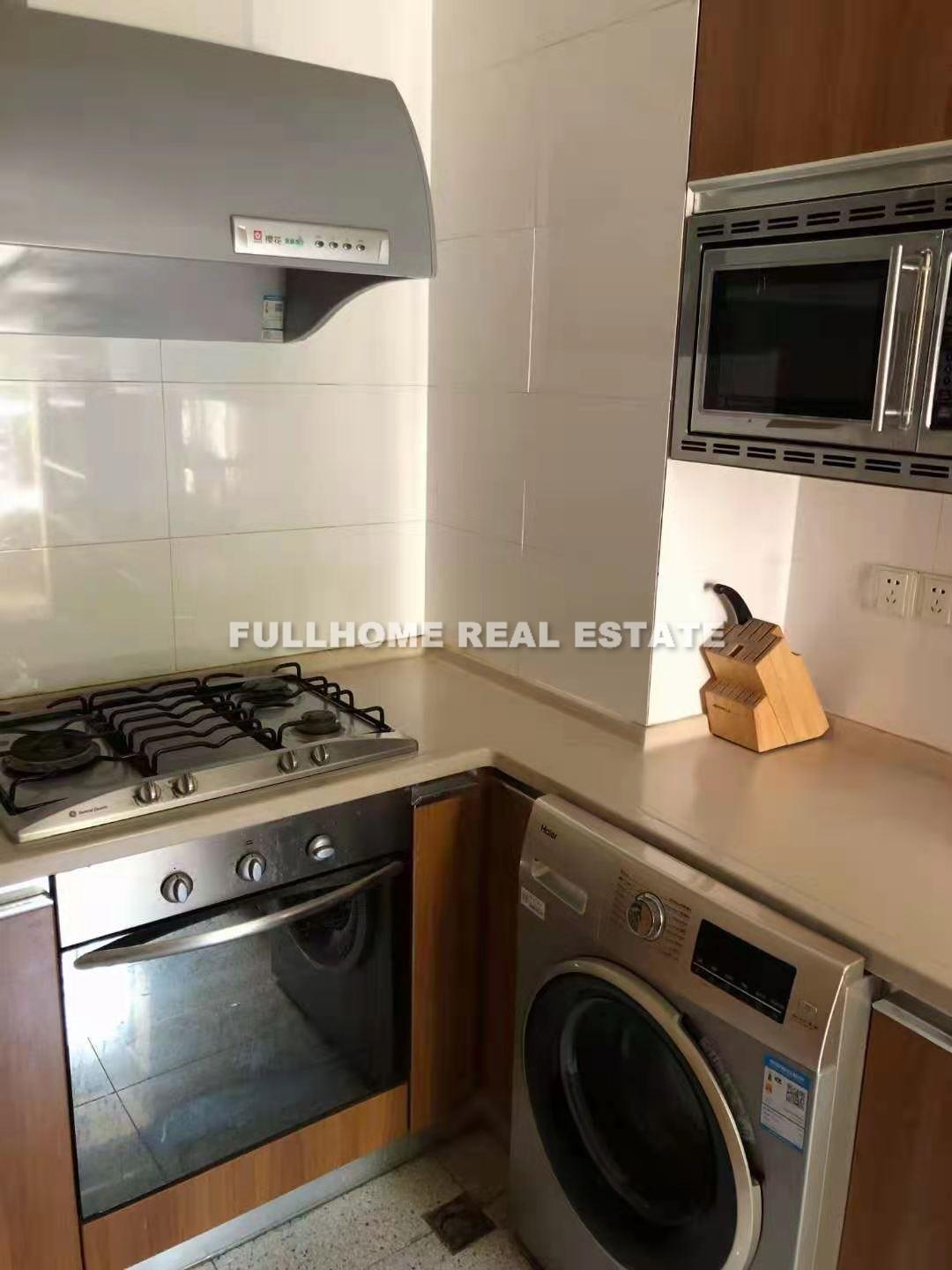 Golden Bella Vie - Interior view 8, Shanghai rental property