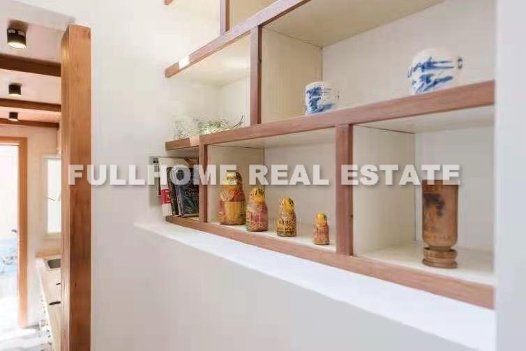 Lane 501-1000 Middle Huaihai Road Old House - Interior view 3, Shanghai rental property