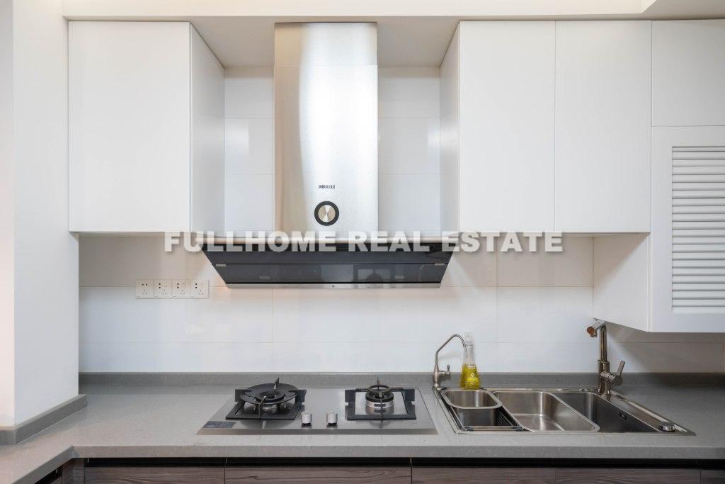 Lane 1-100 Shaoxing Road Old House - Interior view 6, Shanghai rental property