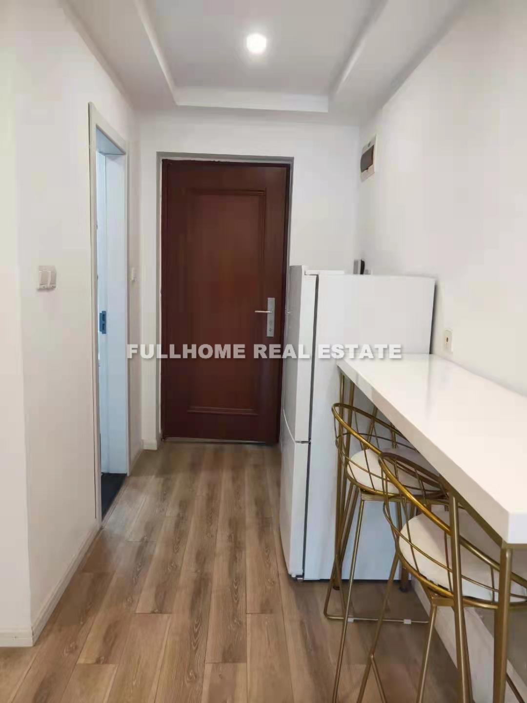 Brilliant River - Interior view 9, Shanghai rental property