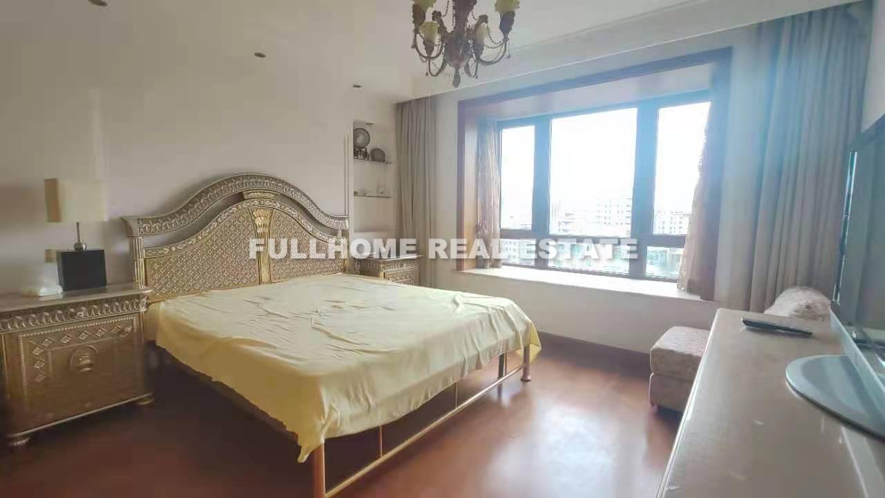 Gubei International Garden - Interior view 2, Shanghai rental property