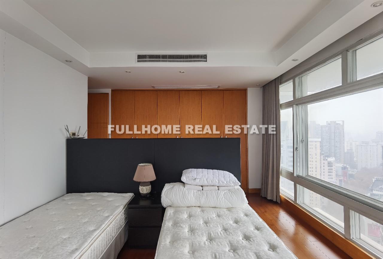 Huijin Plaza - Interior view 6, Shanghai rental property