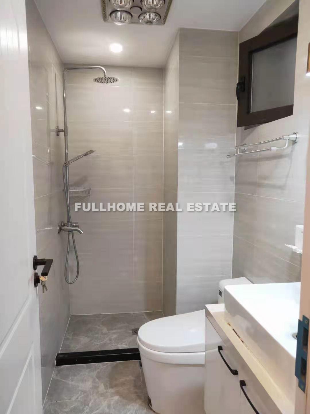 Brilliant River - Interior view 4, Shanghai rental property