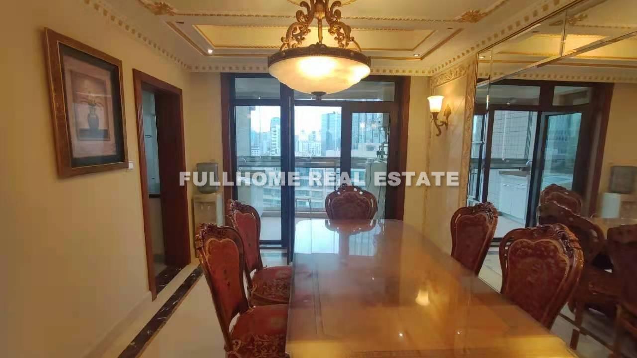 Gubei International Garden - Interior view 4, Shanghai rental property