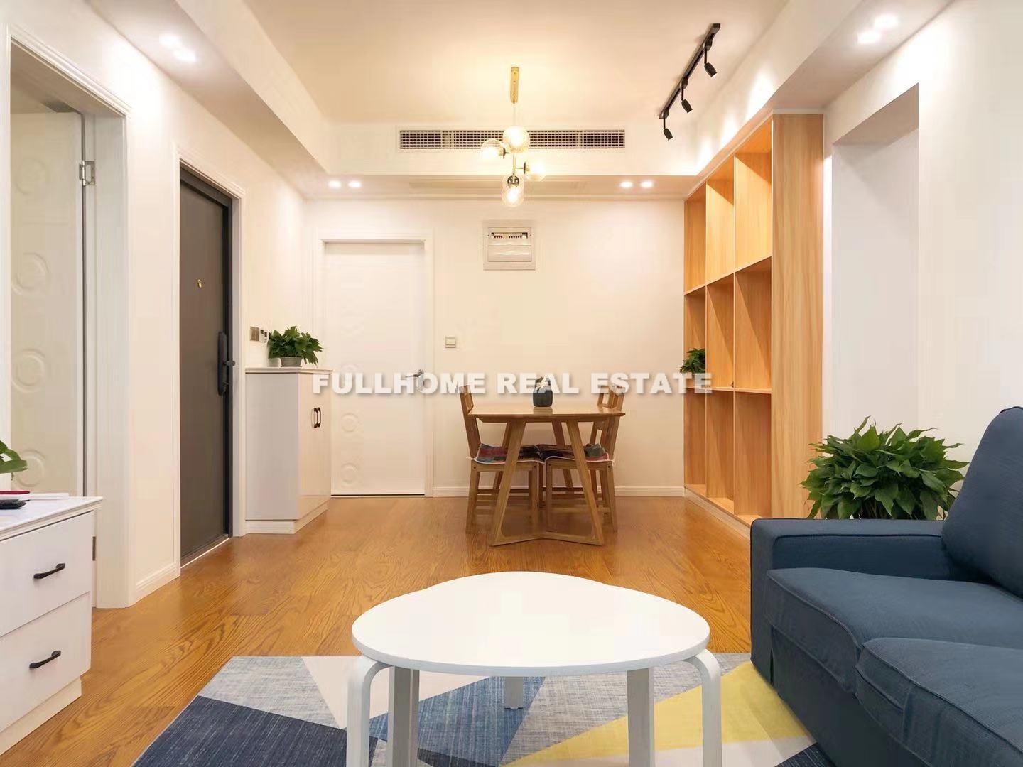 Arcadia - Interior view 3, Shanghai rental property