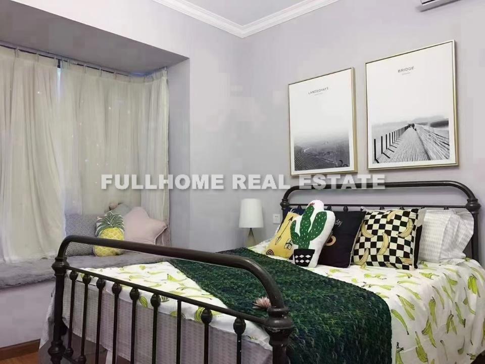HuiCui Garden - Interior view 6, Shanghai rental property