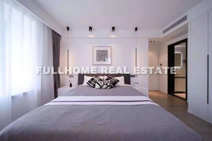 Lei Shing International Plaza - Interior view 7, Shanghai rental property