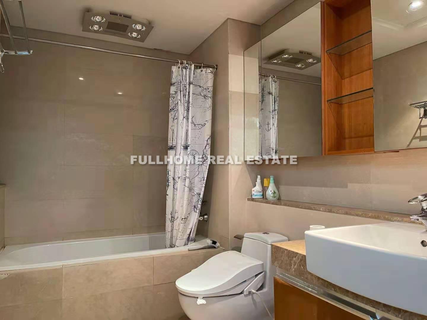 Golden Bella Vie - Interior view 5, Shanghai rental property