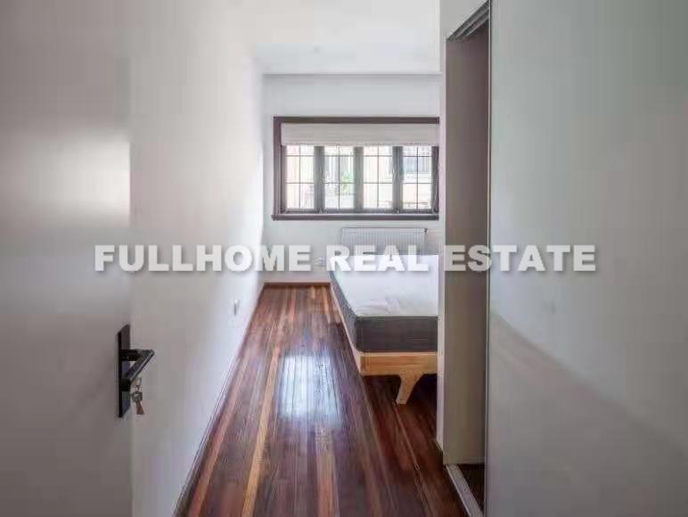 Lane1-500 Tianping Road Old House - Interior view 5, Shanghai rental property