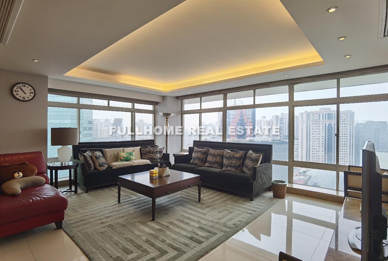 Huijin Plaza - Interior view 5, Shanghai rental property