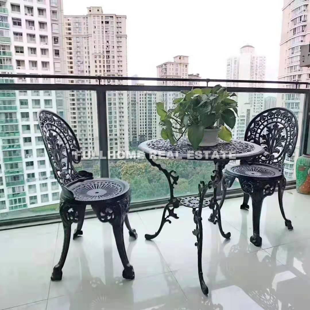 Dong Hai Garden - Interior view 2, Shanghai rental property
