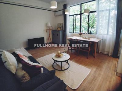 Same compound: Kangsui Apartment, 2 bedrooms in Shanghai